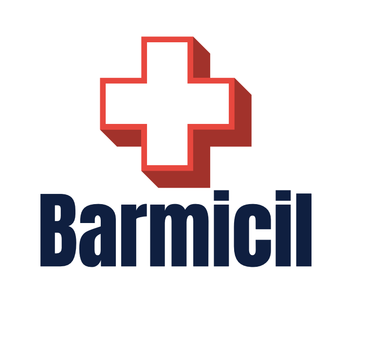 Barmicil Cream logo
